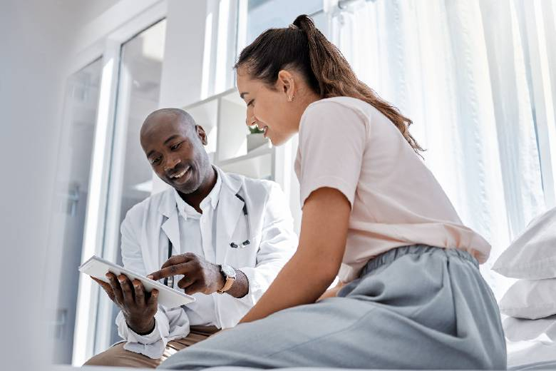 Transvaginal com preparo intestinal: Saiba mais e agende