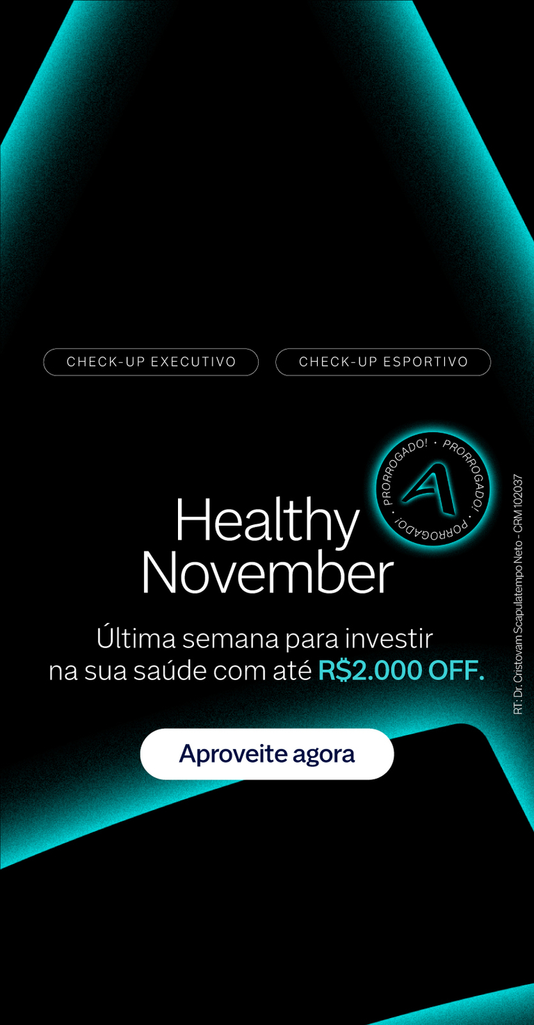 black friday Alta prorrogada