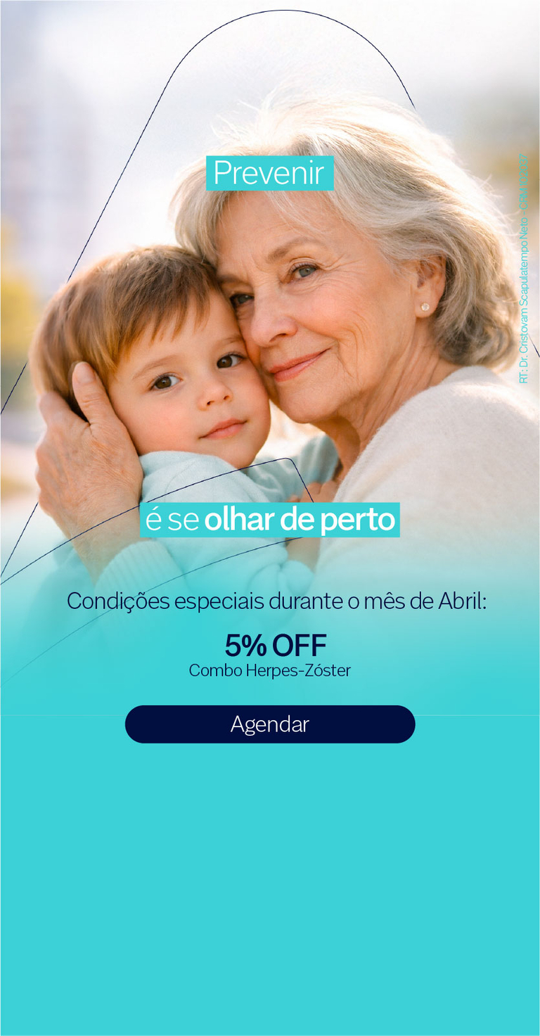 condições especiais em vacinas no alta diagnósticos