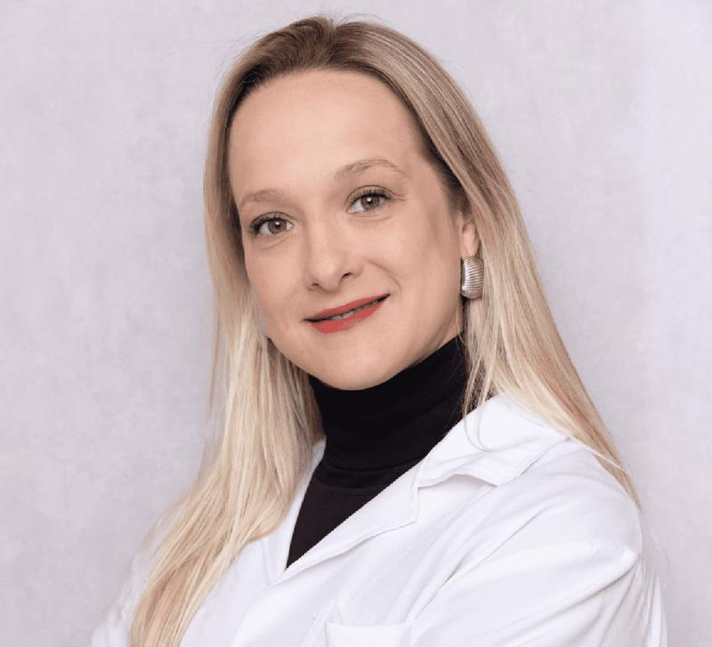 Ligia Machado