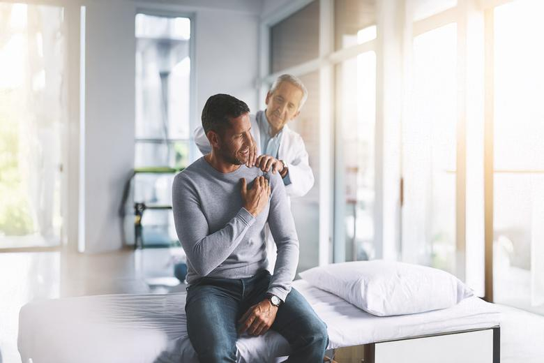 Núcleo de Dor Alta Diagnósticos 