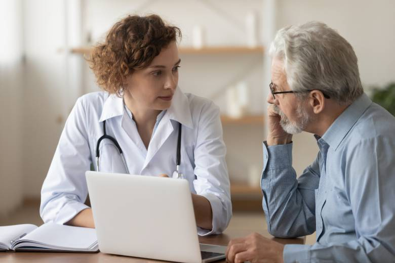 Alzheimer tem cura? Conheça novo tratamento