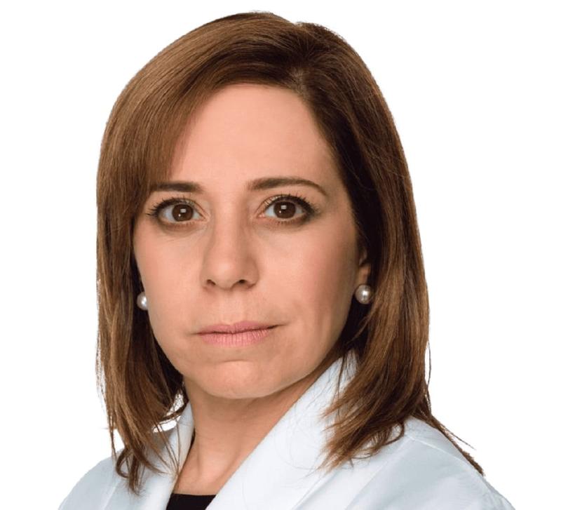 Cristina Chammas