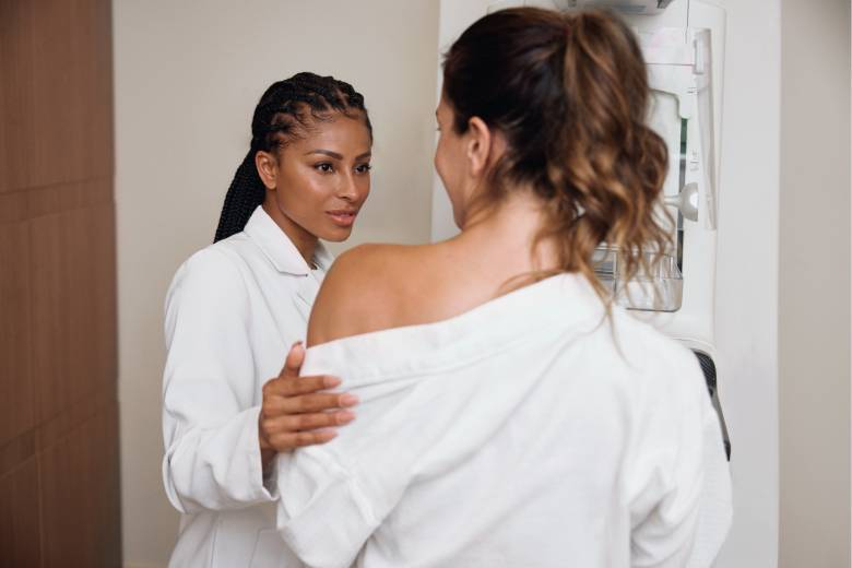 Núcleo de Mama Alta Diagnósticos