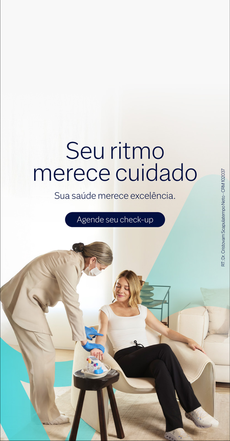 campanha de verão alta diagnósticos