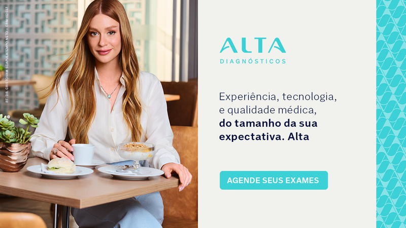 Small Talks: confira a nova Campanha de Alta Diagnósticos