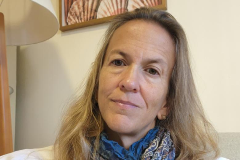 Dra. Nilka Donadio