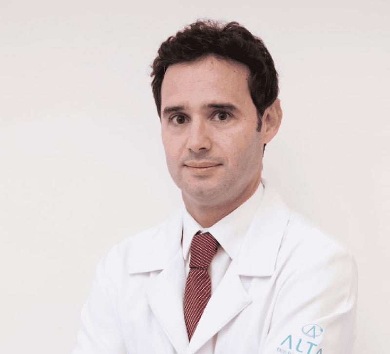 Raffael Fraga
