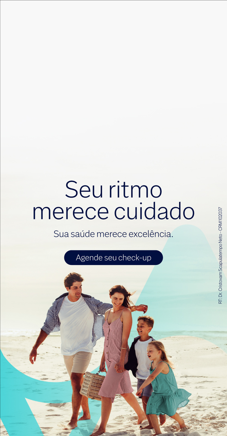 Campanha de Verão Alta Diagnósticos