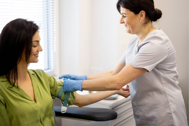 Gasometria arterial: o que é, para que serve e onde fazer 