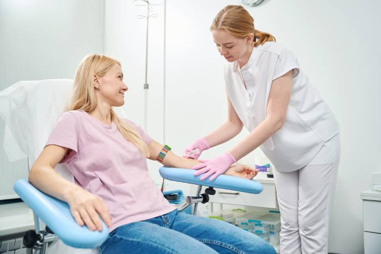 Hemoglobina Glicada: como funciona o exame e onde fazer
