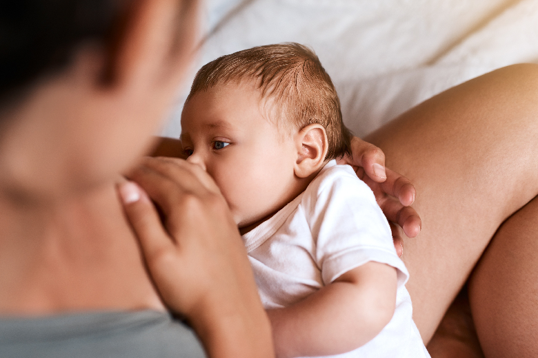 Anticoncepcional para quem amamenta: qual é indicado?