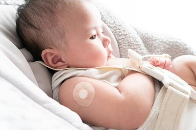 Vacina de 2 meses: quais o bebê deve tomar